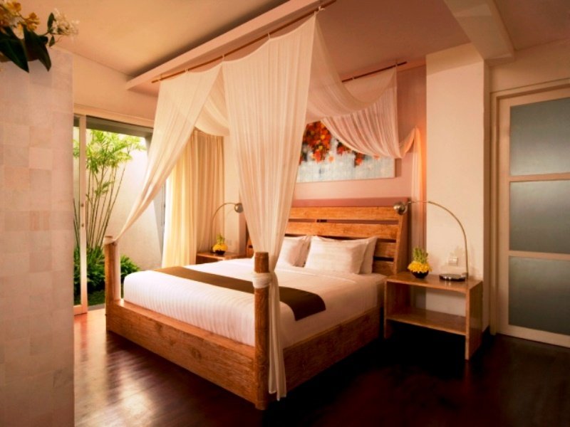The Seiryu Boutique Bali Villas fotoÄŸrafÄ±