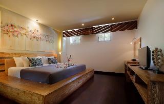 The Seiryu Boutique Bali Villas fotoÄŸrafÄ±