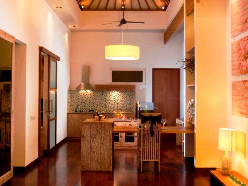 The Seiryu Boutique Bali Villas fotoÄŸrafÄ±