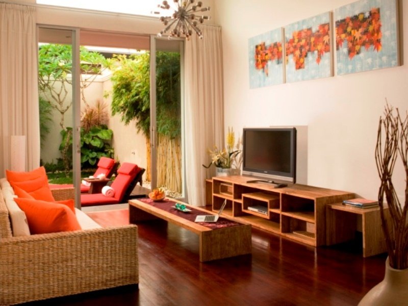 The Seiryu Boutique Bali Villas fotoÄŸrafÄ±