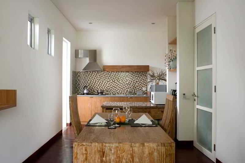 The Seiryu Boutique Bali Villas fotoÄŸrafÄ±