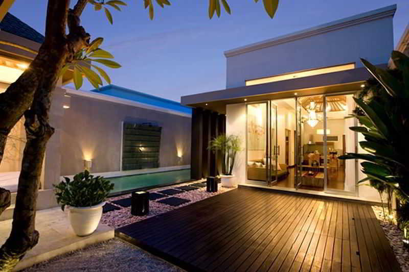 The Seiryu Boutique Bali Villas fotoÄŸrafÄ±