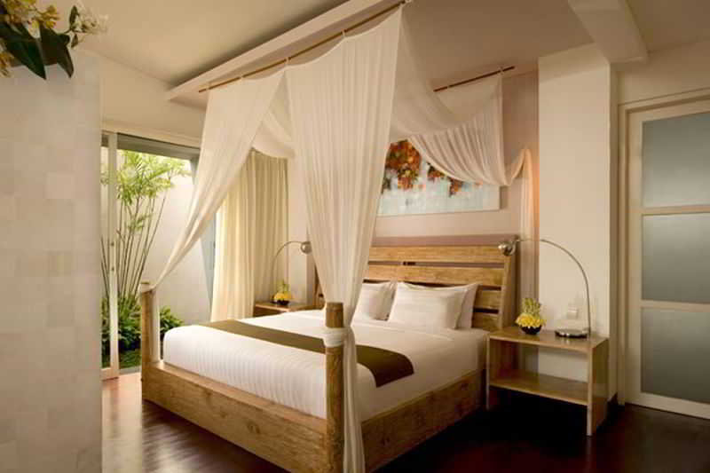 The Seiryu Boutique Bali Villas fotoÄŸrafÄ±