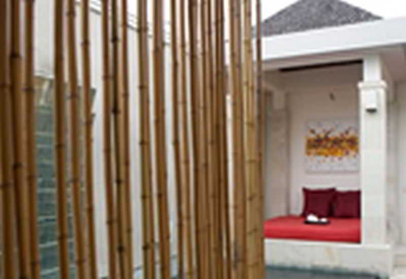 The Seiryu Boutique Bali Villas fotoÄŸrafÄ±