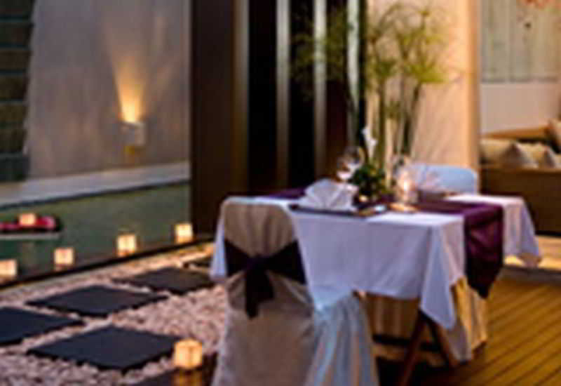 The Seiryu Boutique Bali Villas fotoÄŸrafÄ±
