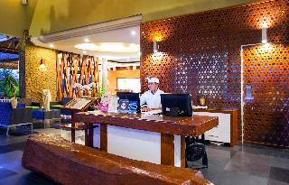 Abi Bali Resort Villa & Spa Jimbaran fotoÄŸrafÄ±