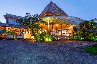 Abi Bali Resort Villa & Spa Jimbaran fotoÄŸrafÄ±