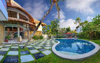 Abi Bali Resort Villa & Spa Jimbaran fotoÄŸrafÄ±
