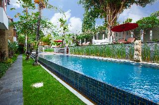 Abi Bali Resort Villa & Spa Jimbaran fotoÄŸrafÄ±