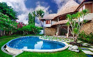 Abi Bali Resort Villa & Spa Jimbaran fotoÄŸrafÄ±