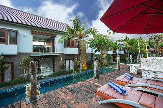 Abi Bali Resort Villa & Spa Jimbaran fotoÄŸrafÄ±