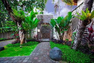 Abi Bali Resort Villa & Spa Jimbaran otel fotoğrafı