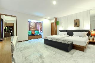 Abi Bali Resort Villa & Spa Jimbaran fotoÄŸrafÄ±