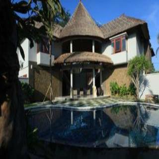 Abi Bali Resort Villa & Spa Jimbaran fotoÄŸrafÄ±