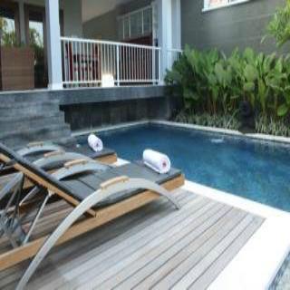 Abi Bali Resort Villa & Spa Jimbaran fotoÄŸrafÄ±