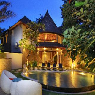Abi Bali Resort Villa & Spa Jimbaran fotoÄŸrafÄ±