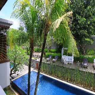 Abi Bali Resort Villa & Spa Jimbaran fotoÄŸrafÄ±