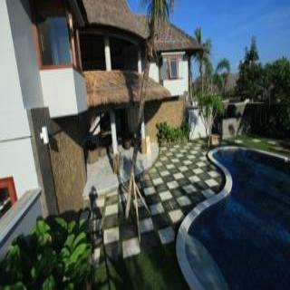Abi Bali Resort Villa & Spa Jimbaran fotoÄŸrafÄ±