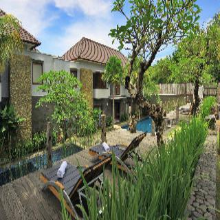 Abi Bali Resort Villa & Spa Jimbaran fotoÄŸrafÄ±