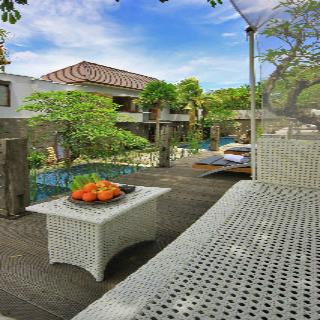 Abi Bali Resort Villa & Spa Jimbaran fotoÄŸrafÄ±