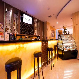 Arion Suite Hotel Kemang fotoÄŸrafÄ±