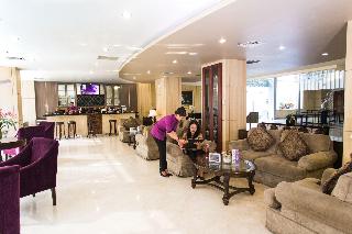 Arion Suite Hotel Kemang fotoÄŸrafÄ±