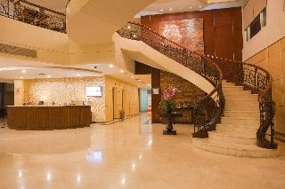 Arion Suite Hotel Kemang fotoÄŸrafÄ±
