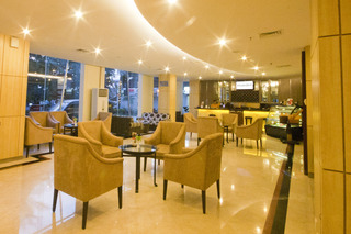 Arion Suite Hotel Kemang fotoÄŸrafÄ±