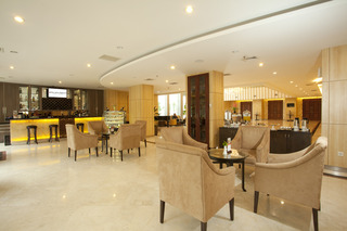 Arion Suite Hotel Kemang fotoÄŸrafÄ±