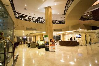 Arion Suite Hotel Kemang fotoÄŸrafÄ±