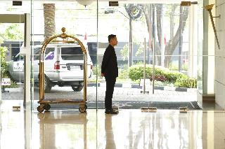 Arion Suite Hotel Kemang fotoÄŸrafÄ±