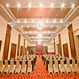 Arion Suite Hotel Kemang fotoÄŸrafÄ±