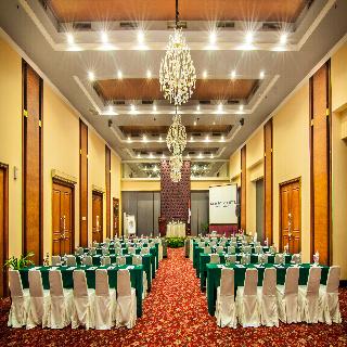 Arion Suite Hotel Kemang fotoÄŸrafÄ±