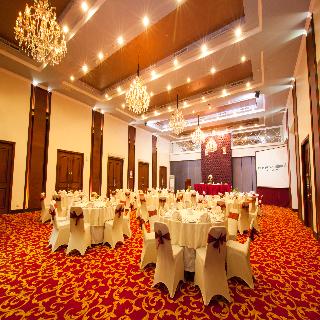 Arion Suite Hotel Kemang fotoÄŸrafÄ±