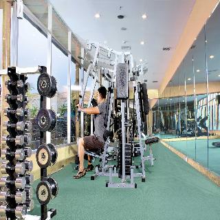 Arion Suite Hotel Kemang fotoÄŸrafÄ±