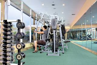 Arion Suite Hotel Kemang fotoÄŸrafÄ±