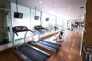 Arion Suite Hotel Kemang fotoÄŸrafÄ±