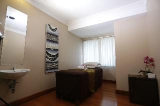 Arion Suite Hotel Kemang fotoÄŸrafÄ±