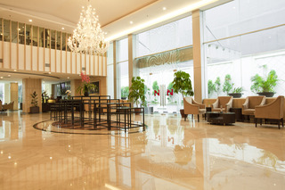Arion Suite Hotel Kemang fotoÄŸrafÄ±