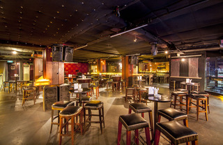 Arion Suite Hotel Kemang fotoÄŸrafÄ±