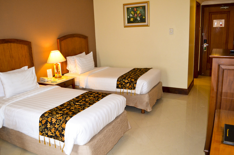 Arion Suite Hotel Kemang - Genel