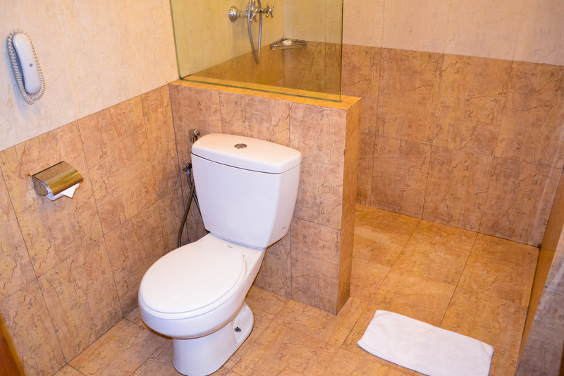 Arion Suite Hotel Kemang - Genel
