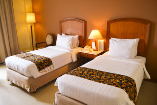 Arion Suite Hotel Kemang fotoÄŸrafÄ±