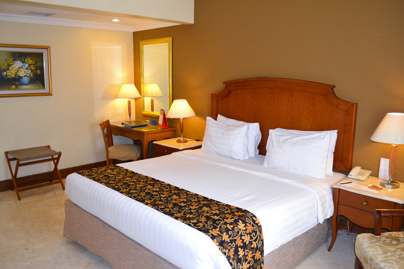 Arion Suite Hotel Kemang - Genel