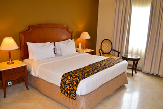 Arion Suite Hotel Kemang fotoÄŸrafÄ±