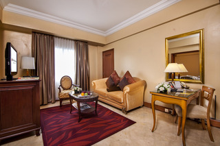 Arion Suite Hotel Kemang fotoÄŸrafÄ±