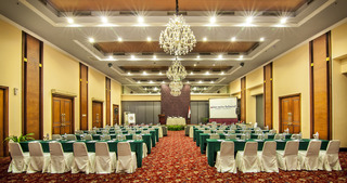 Arion Suite Hotel Kemang fotoÄŸrafÄ±