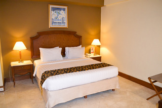 Arion Suite Hotel Kemang fotoÄŸrafÄ±