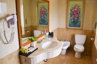 Arion Suite Hotel Kemang fotoÄŸrafÄ±