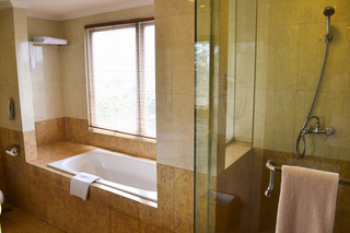 Arion Suite Hotel Kemang fotoÄŸrafÄ±